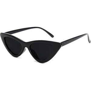 Women’s Polarized Vintage Sunglasses | UV400 Protection Retro Shades